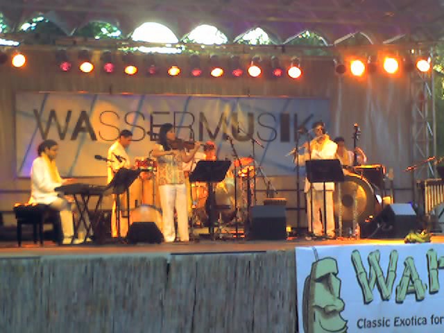 Waitiki at Wassermusik 08