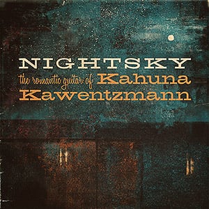 Nightsky cover image