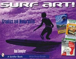 surf art book rod sumpter