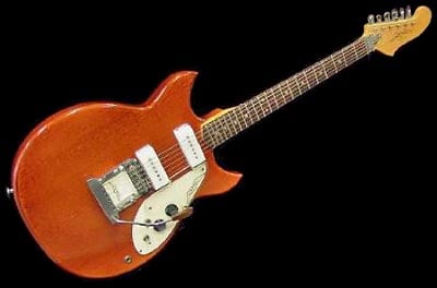 Micro-Frets Signature Micro-Frets Signature