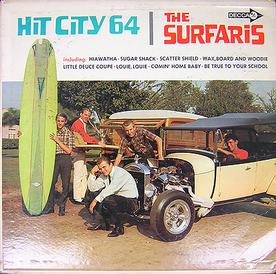 surfaris