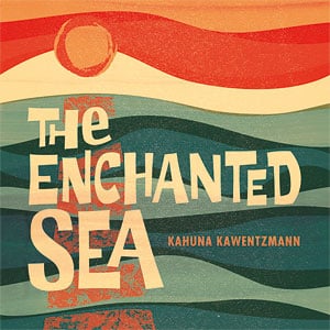 The Enchanted Sea Single Artwork