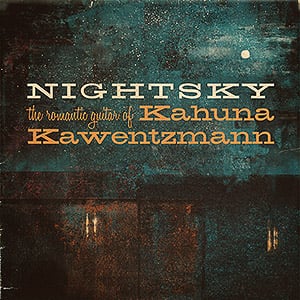 Nightsky cover image