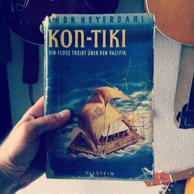 Kon-Tiki